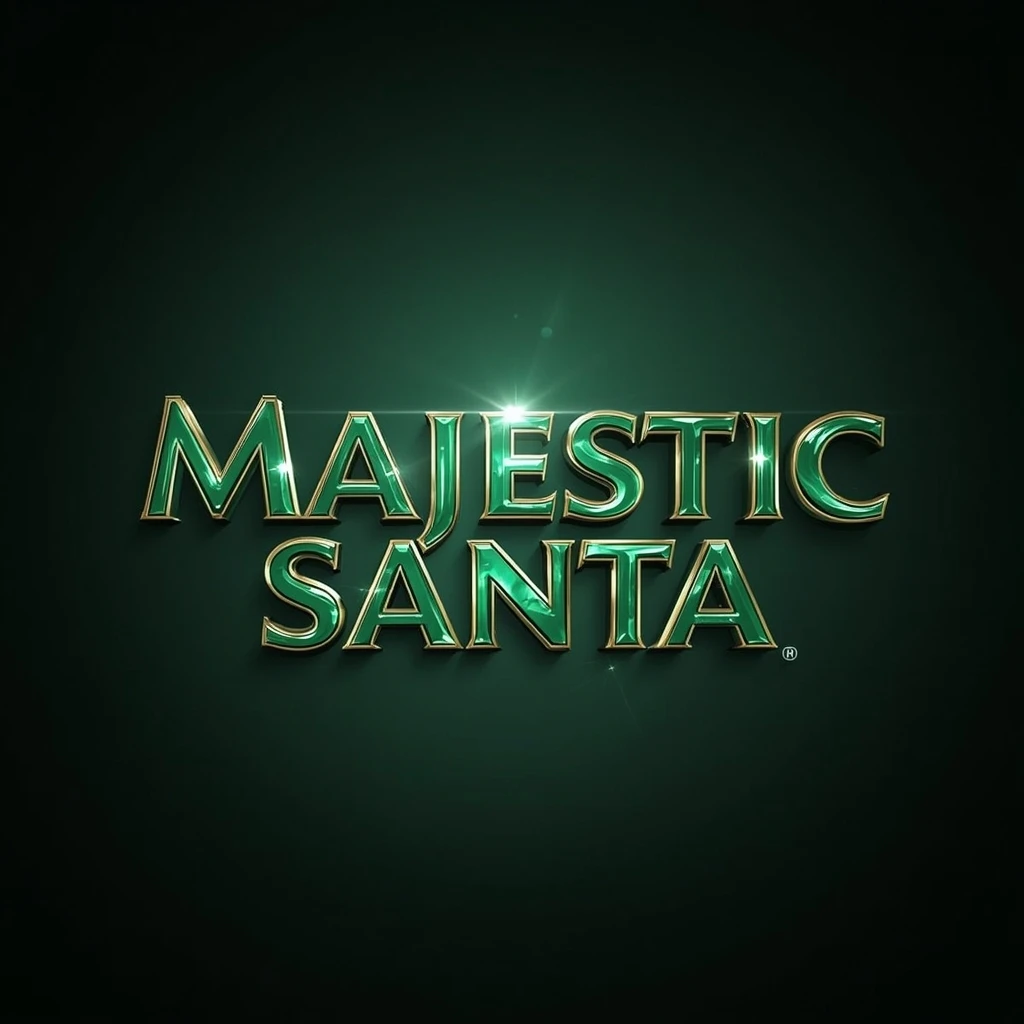 Jouer àMajestic Santa